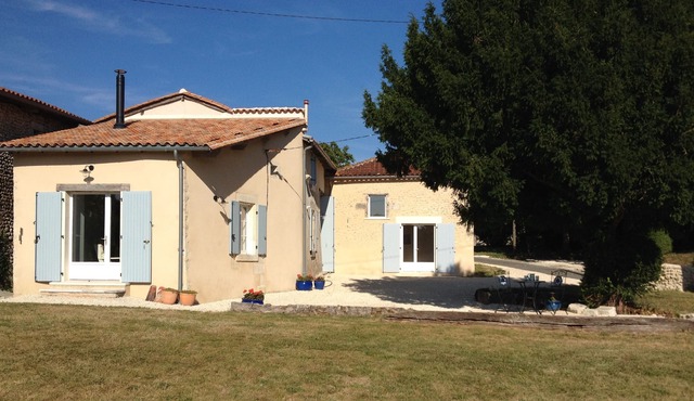 Detached House in a Rural Setting