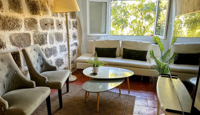 Detached house in Lodeve near Montpellier