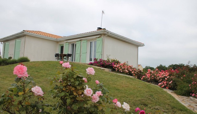 Detached house near DES SABLES D'OLONNE