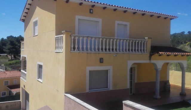 Detached house Urbanization El Vendrell