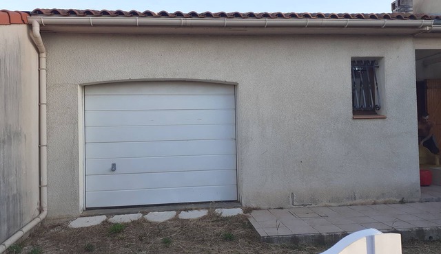 Detached house with swimming pool 10 minutes from the sea