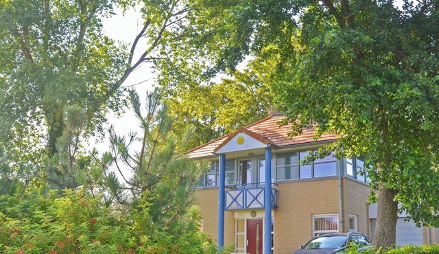 Detached villa Esonne - 3 bedrooms at Dormio resort Berck sur Mer