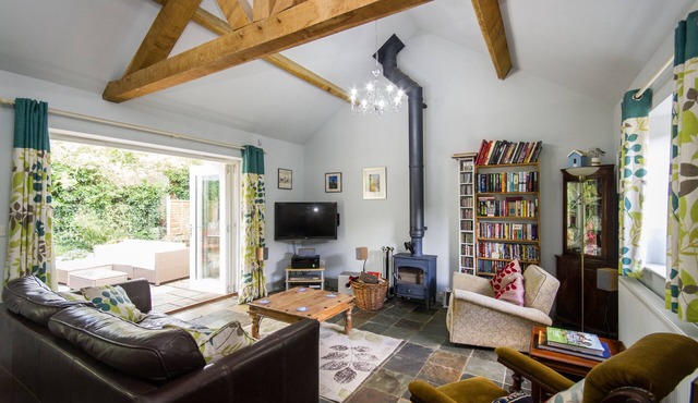 Detached Village Property