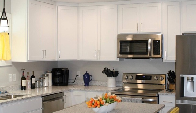 Detoit Lakes, 2 bed 2 bath home