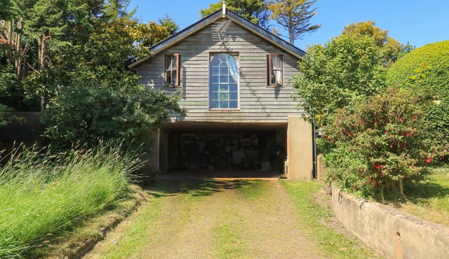 DETOX DUNCHIDEOCK, with a garden in Exeter