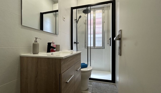 Deusto Apartment