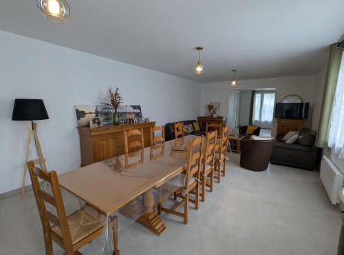 Deux gîtes charmants près d'Orléans avec jardin et parking privatif - FR-1-590-577