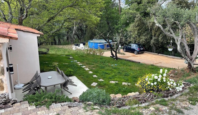 Deux Maisons Indépendantes Réunies ! Ideal Pour 2 Couples