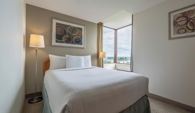 Dev Hotel and Conference Centre