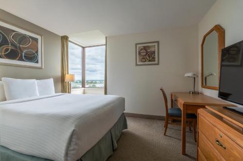 DEV Hotel and Conference Centre