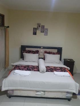Deva'sya Room Rent Nusa Dua