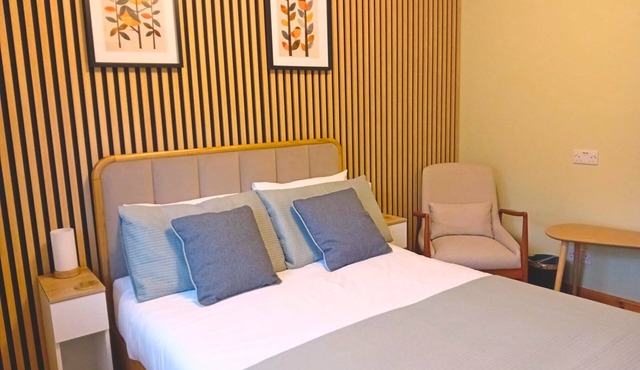 Deveron Lodge B&B Guest House