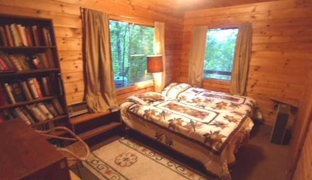 Devil Lake Beach Retreat