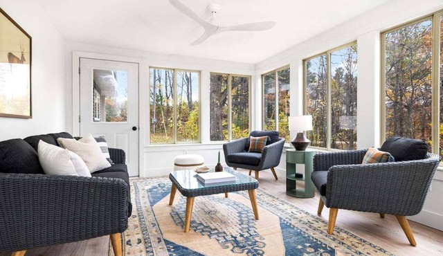 Devils Dive · Devils Dive Estate