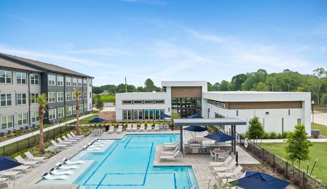 Devine Living at The Med Center