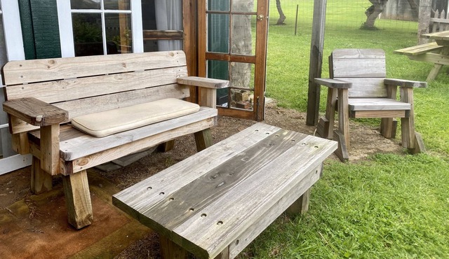 Devlin's Cottage - Cottage with Ocean views