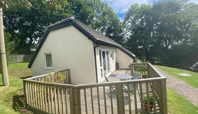 Devon Bolthole Near Dartmoor National Park