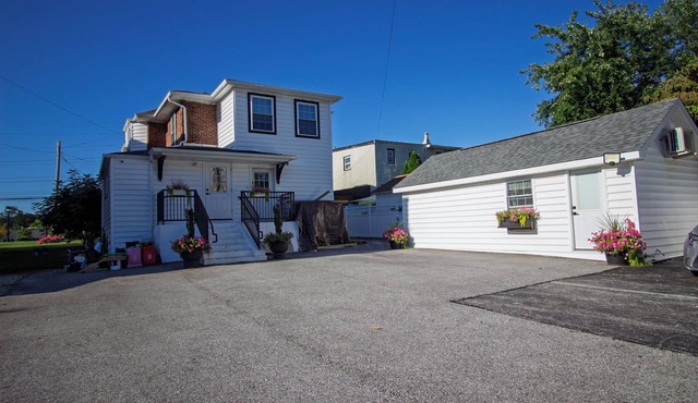 Devon - Horse Show, History, Walk to Shops, Café's