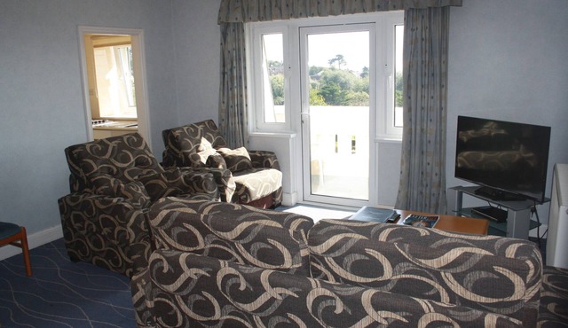 Devoncourt 2 Bedroom Apartment