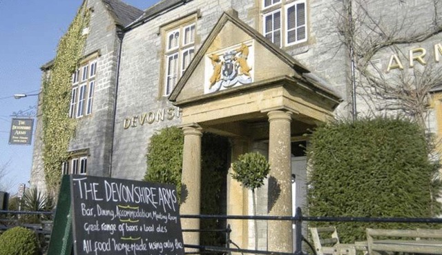 Devonshire Arms