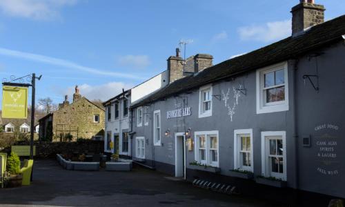 Devonshire Arms Inn