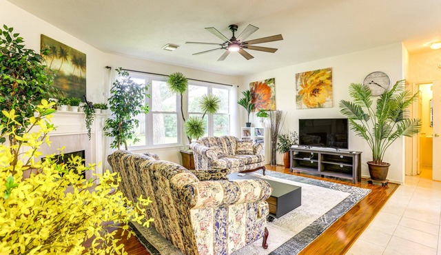 Devonshire in Spring 3BR, 2.5BA home in quiet, peaceful neighborhood