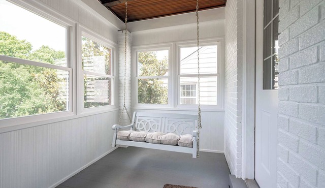 Devou Park Cottage 2