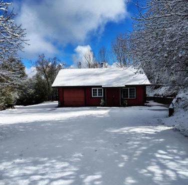Dew Drop Inn Kings Canyon National Park