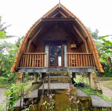 Dewandaru Villa Bali