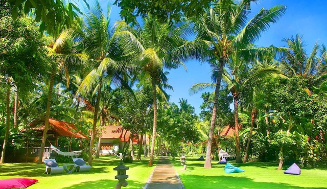 Dewantara Resort Bali