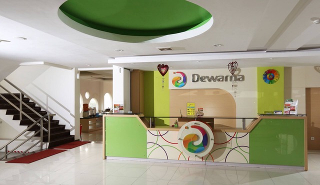 Dewarna Sutoyo Malang