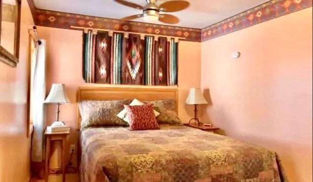 Dewar’s Inn and Cottages