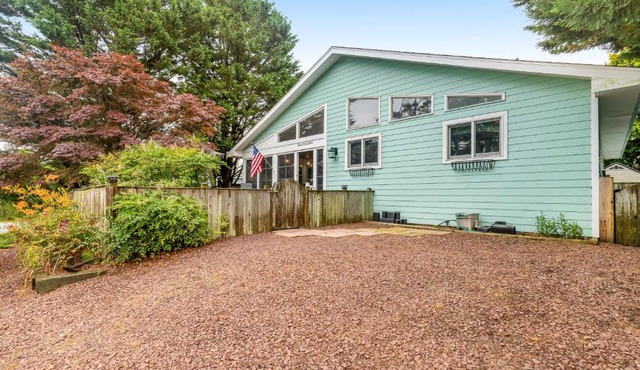 Dewey Beach 102 Jersey St