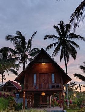 Dewi Rinjani Homestay