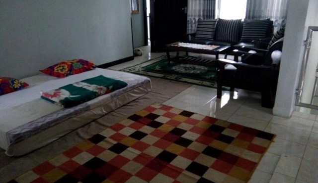 Dewi Sri Homestay