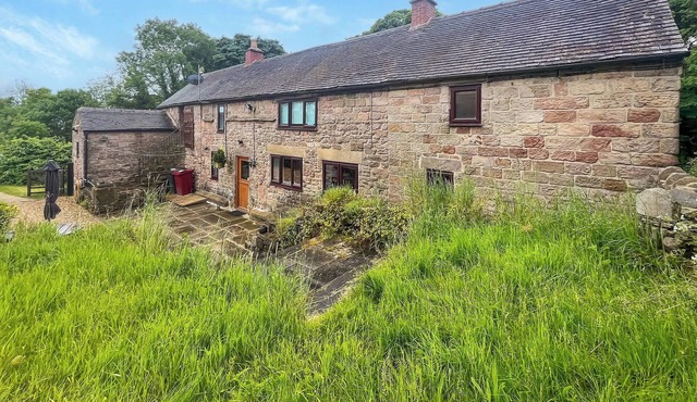 Dewy Lane Farm House