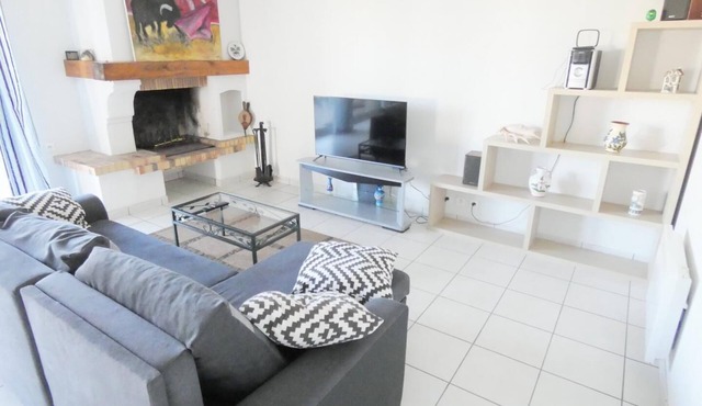 Deze Bis - Herm - Gîte