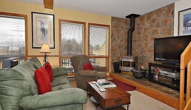 DF79-Centrally located to all winter amenities! Pets ok