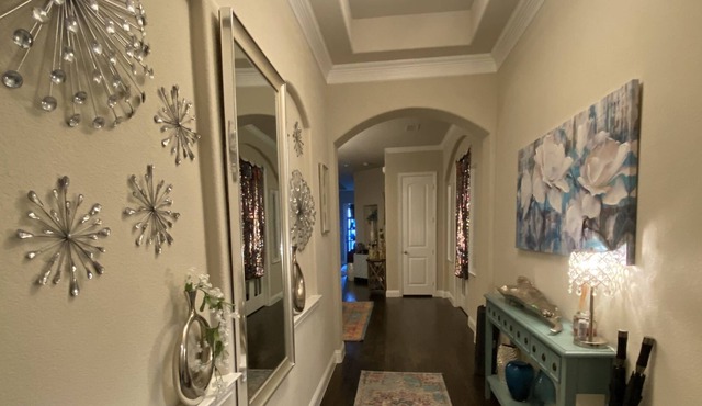 DFW - Murphy, TX - 3 bedroom home