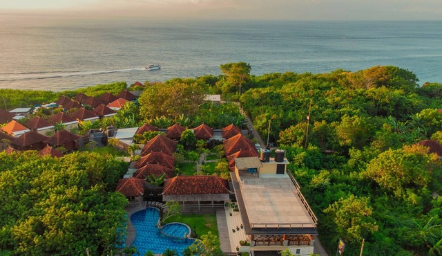 D’Gume Villas Lembongan by Bali Cabin
