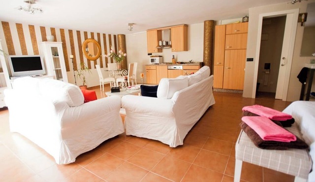Dhalia Vacation Home
