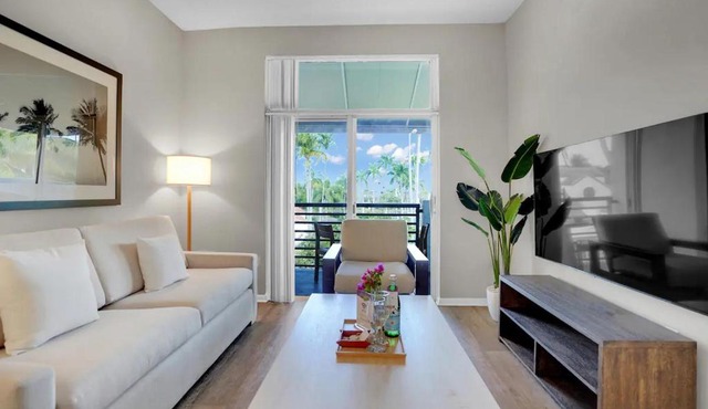 Dharma Home Suites Dania Beach at Sheridan Ocean Club