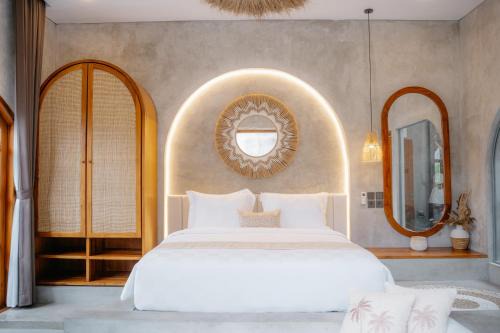 Dharman Royal Villas