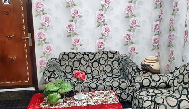 Dharmawati Homestay