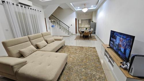 DHarmony Homestay Port Dickson