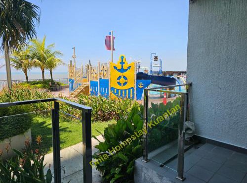 Dhia Homestay Kuantan