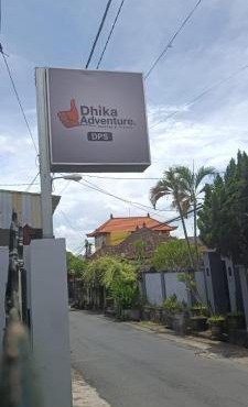 Dhika Adventure DPS