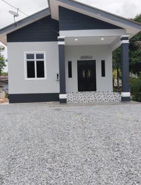 Dhila Homestay Jalan Pasir Mas Rantau Panjang