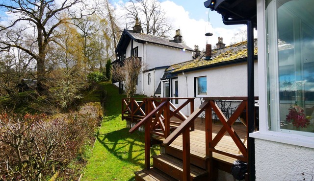 Dhivach Lodge by Interhome