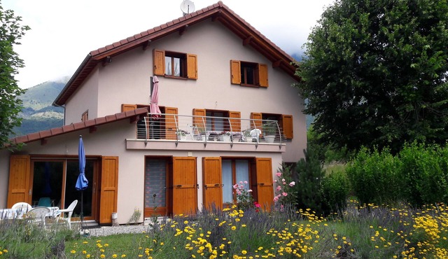 Discover the wildest valley of the Ecrins!